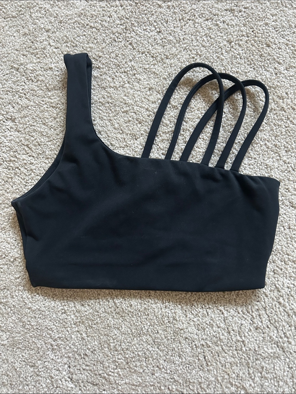 LSKD Galvanise bra